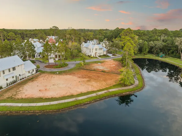 LOT-75A Churchill Oaks Dr, Pt Washington, FL 32459