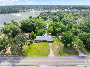 1611 Bayou Blvd, Pensacola, FL 32503