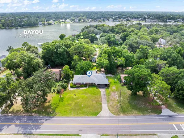 1611 Bayou Blvd, Pensacola, FL 32503