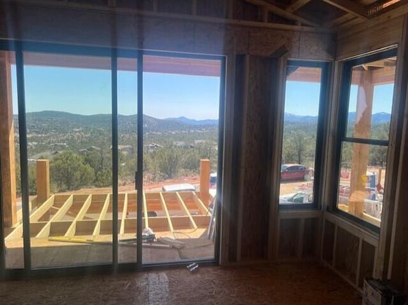 529 N Peak Loop, Payson, AZ 85541