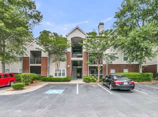2011 North Hwy UNIT 2200H, Mount Pleasant, SC 29466