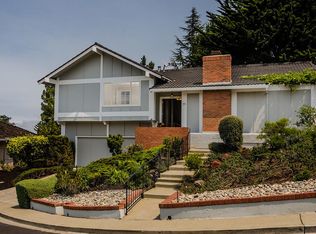 18 Whitman Ct, San Carlos, CA 94070