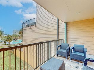 9520 Seawall Blvd APT 143, Galveston, TX 77554