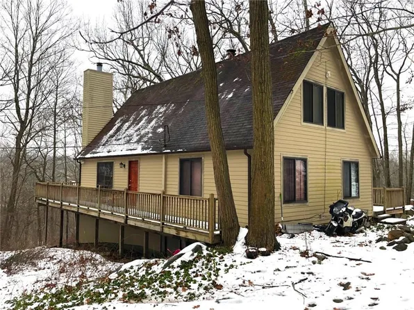 293 Dennytown Road, Putnam Valley, NY 10579