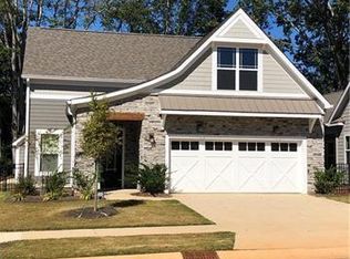 1010 Magnolia Trce #42, Matthews, NC 28104