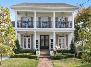 407 Athania Pkwy, Metairie, LA 70001