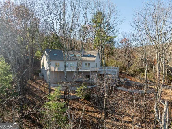 62 Bear Cub Rdg, Big Canoe, GA 30143