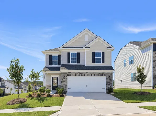 1645 Grassy Knoll Trl, Maiden, NC 28650