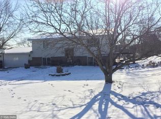6728 153rd Ln NW, Ramsey, MN 55303