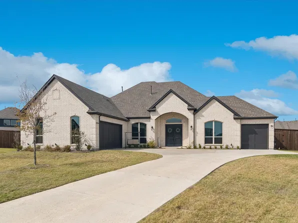 1161 Wake Forest Ct, Prosper, TX 75078