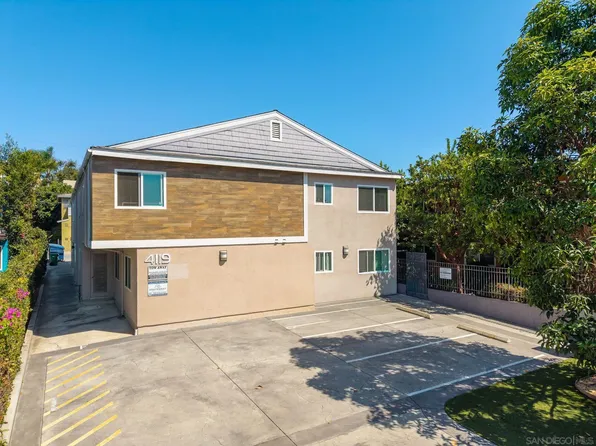 4119 Arizona St, San Diego, CA 92104