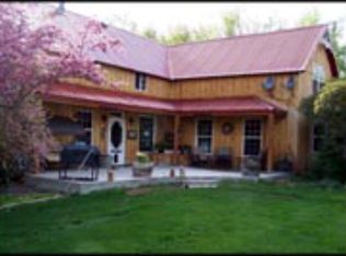 3477 N King Mountain Rd, Moore, ID 83255