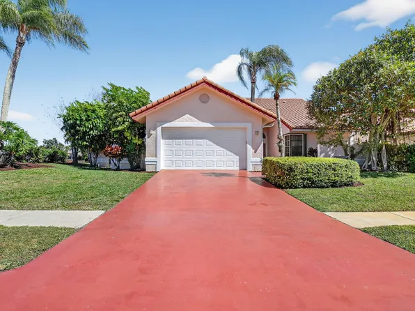 19260 Cherry Hills Terrace, Boca Raton, FL 33498