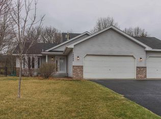 14645 Argon St NW, Ramsey, MN 55303