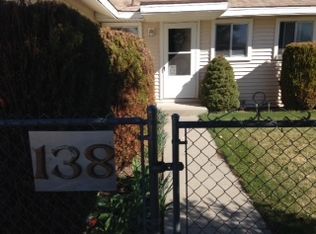 138 E Applegate Way, Carson City, NV 89706