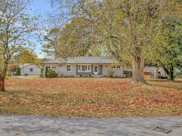 5001 Montclair Dr, Nashville, TN 37211
