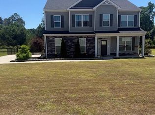 103 Old Oak Dr, Greenwood, SC 29649