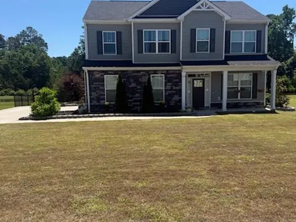 103 Old Oak Dr, Greenwood, SC 29649