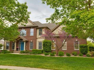 614 NE Liberty Ct, Ankeny, IA 50021