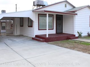 1021 Wilson Ave #A, Bakersfield, CA 93308