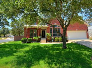 1941 Creole Dr, Austin, TX 78727