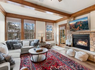 620 Mountain Village Blvd #3B, Mountain Village, CO 81435