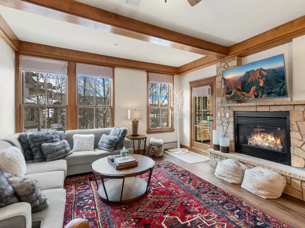 620 Mountain Village Blvd #3B, Mountain Village, CO 81435