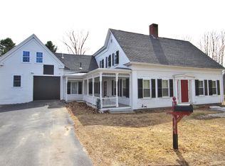 79 Main St, Buxton, ME 04093