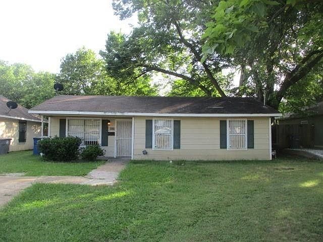 1st image of this home