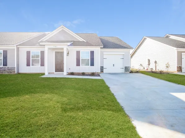 490 Conifer St, Sumter, SC 29154