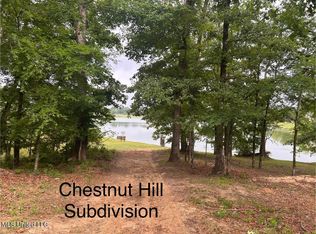 Chestnut Hl LOT 25, Flora, MS 39071