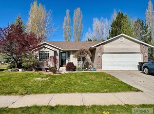 124 Tamarack Ave, Rexburg, ID 83440