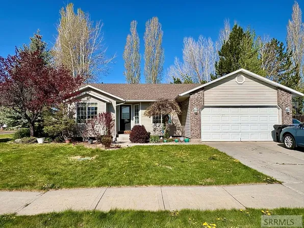 124 Tamarack Ave, Rexburg, ID 83440