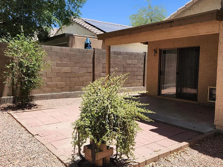 6424 W Saddlehorn Rd — Photo 20