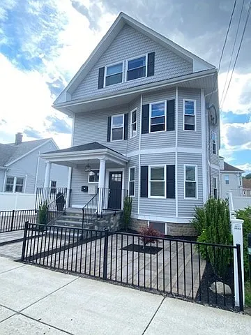 88 School St #B