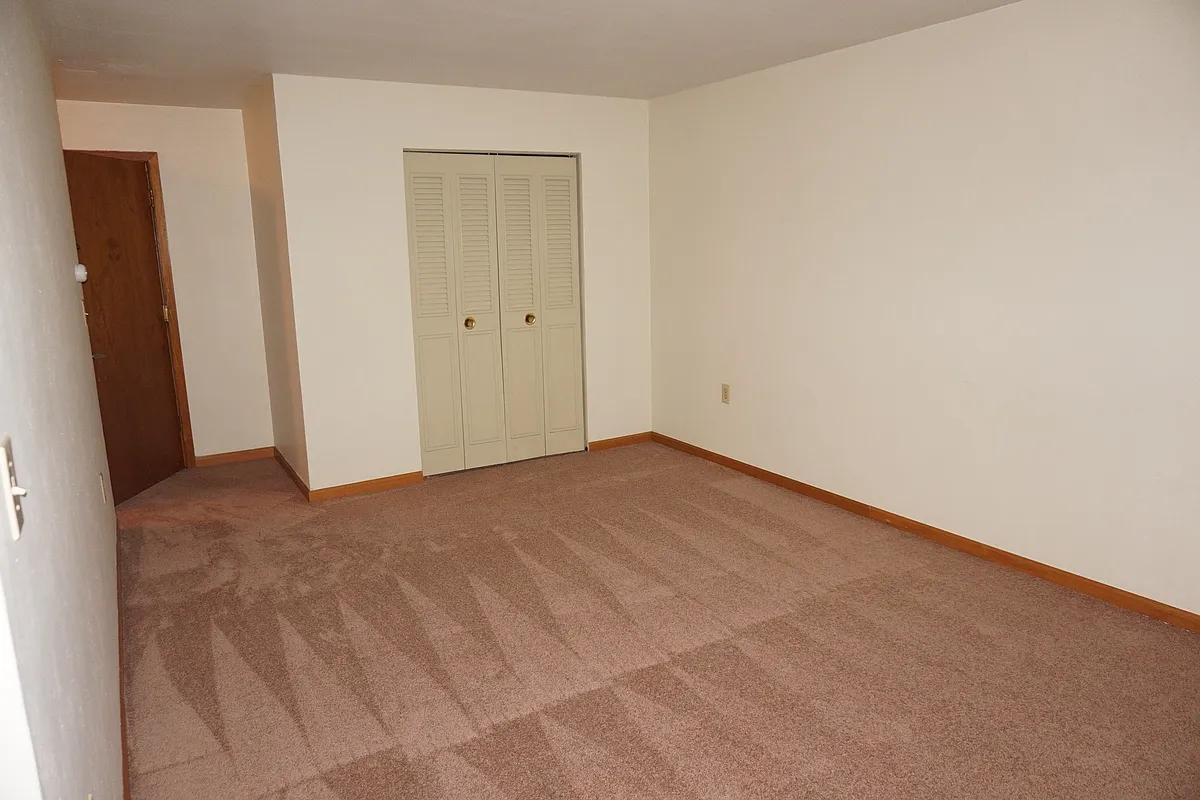 Floor plan 2 Bed 2 Bath