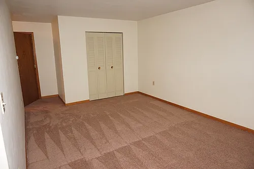 Floor plan 2 Bed 2 Bath