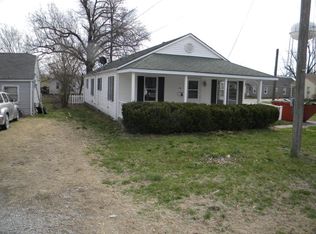 510 Truman St, Lamar, MO 64759
