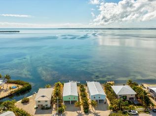 22896 Jolly Roger Dr, Cudjoe Key, FL 33042