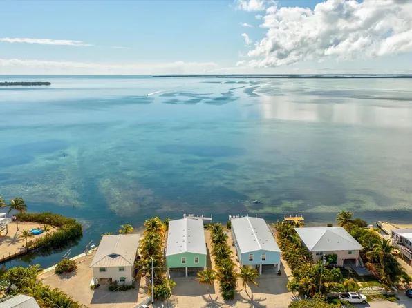 22896 Jolly Roger Dr, Cudjoe Key, FL 33042
