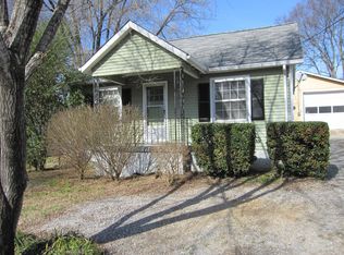 125 Moncrief Ave, Goodlettsville, TN 37072