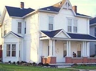 5361 N Front St, Middletown, OH 45042