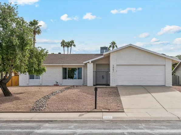 2607 E Marilyn Rd, Phoenix, AZ 85032