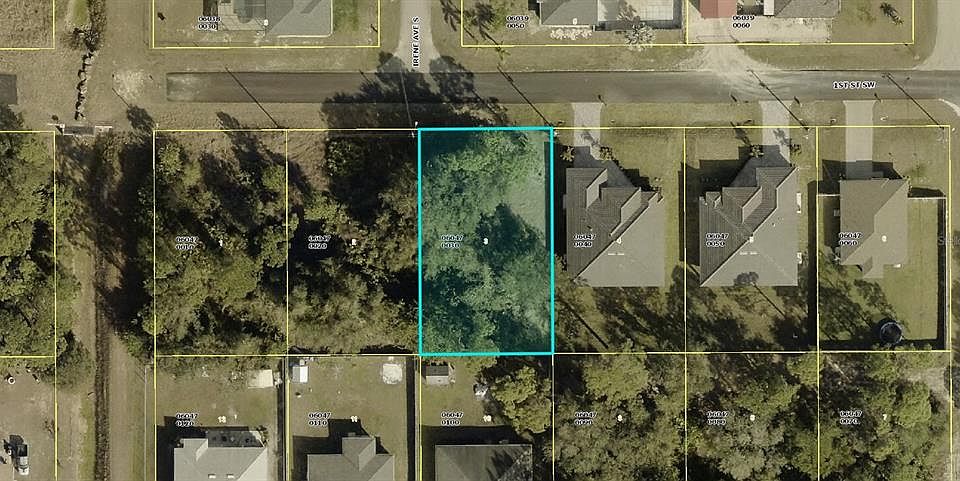 1st image of 2907 1st St SW Lot 3