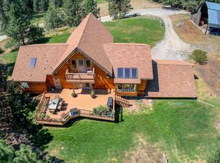 16616 E Foothills Dr, Spokane, WA 99217