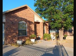 10413 Valle Blanco Dr, Socorro, TX 79927