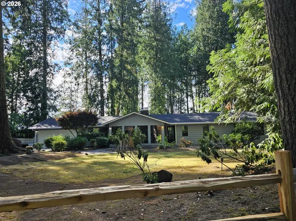 18504 NE Cedar Dr, Battle Ground, WA 98604