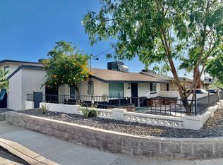 1221 E Hatcher Rd, Phoenix, AZ 85020