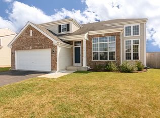 2419 Luke Ave, Zion, IL 60099