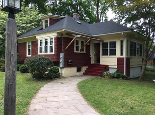 15 Eames Ave, Amherst, MA 01002